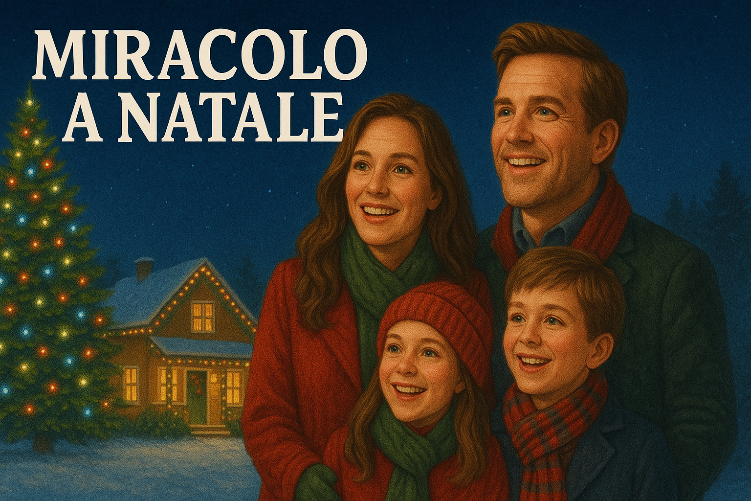 Miracolo a Natale